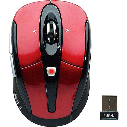 Delux Mouse Driver For Mac